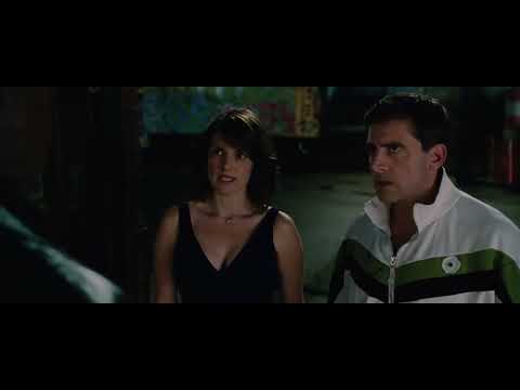Date Night (2010) - Stripper