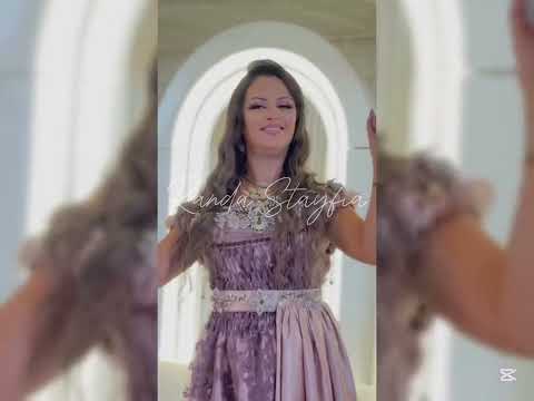 Randa Stayfia- رندة السطايفية - يا هنية يا هنية ماجبكش النيف عليا Live 2024