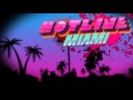 Jasper Byrne - Hotline | Hotline Miami OST