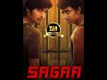 Sagaa 2020 South Movie Hindi Dubbed 480p HDRip MovieMAD MovieMad Club