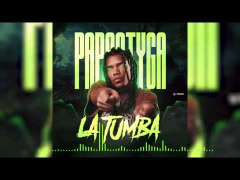 Instrumental de Dembow - Papaa Tyga- La Tumba .