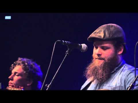 Almost Irish and Chris McMullan - Kilkelly