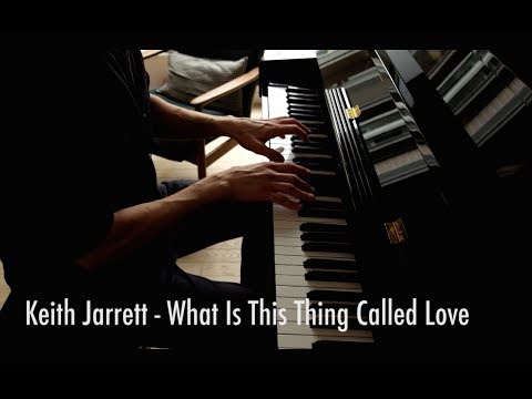 download lagu mp3 mp4 What Is This Thing Called Love Pdf, download lagu What Is This Thing Called Love Pdf gratis, unduh video klip What Is This Thing Called Love Pdf