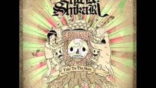 Enter Shikari - Labyrinth With Lyrics