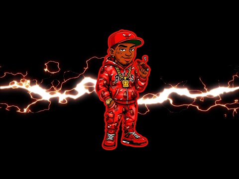 FREESTYLE TYPE BEAT - ''READY TO DRIP '' | Trap Instrumental 2025 | Rap Type Beat