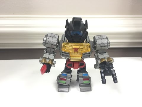 Hero Hobby QD-01 TINY REX