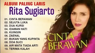 Download lagu Rita Sugiarto - Cinta Berawan | Full Album Dangdut Lawas Paling Laris & Terpopuler Sepanjang Masa mp3