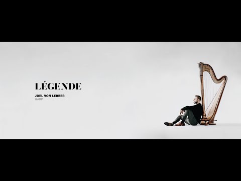 Wilhelm Posse: Variationen über "Der Karneval von Venedig" / Légende - Joel von Lerber, harp