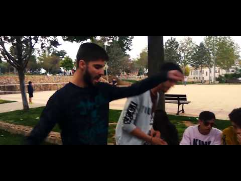 KNP & NASMI VS RIVAS & TALEX (Final) [La Fortuna Battle]