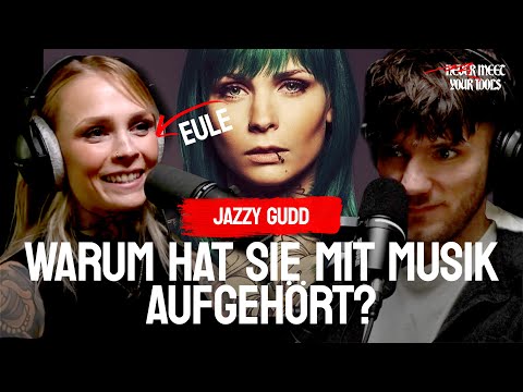 Karriere-Aus wegen Corona?! Jazzy Gudd (Eule) über ihr Musik-Comeback | NMYI Highlights