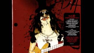 Slash feat. Chris Cornell - Promise (Audio Only) HQ