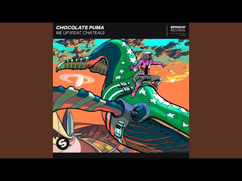 Me Up (feat. Chateau) (Club Mix)