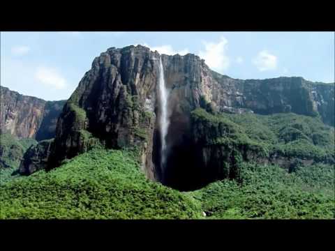 Esta Es La Impactante Belleza Del Planeta Tierra