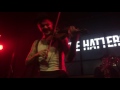 The Hatters (Шляпники) – Ветер в Голове аккорды, слова, текст песни, играть на гитаре, видео