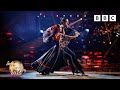 Balvinder Sopal & Julian Caillon Paso Doble to Diablo Rojo by Rodrigo y Gabriela ✨ BBC Strictly 2025