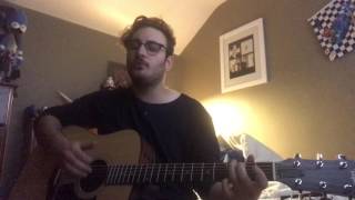 Happy Birthday to Me (Feb. 15) - Bright Eyes (cover)