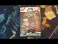 The Adventures Of Jimmy Neutron Boy Genius Attack Of The Twonkies DVD Overview