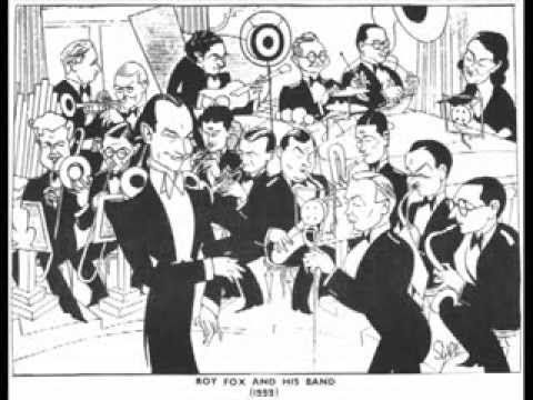 Roy Fox And His Band