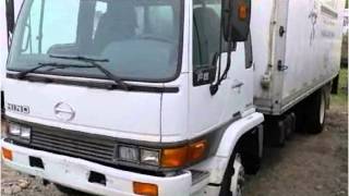 preview picture of video '2001 Hino 268 Used Cars Birmingham AL'