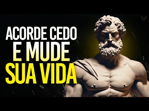 Change Your Life in the Morning: 10 Habits to Wake Up Early | Marco Aurelio