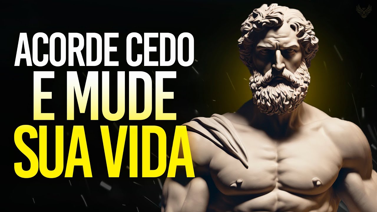 Change Your Life in the Morning: 10 Habits to Wake Up Early | Marco Aurelio