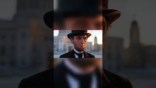 Abraham Lincoln and The Arcane Order Conspiracy Part 1