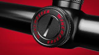 Video: Winchester Supreme 6-18x50 SF SFP Belyst Hunt Kikarsikte