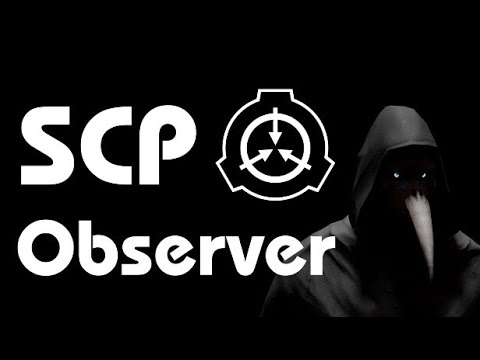 SCP: Observer Game Trailer