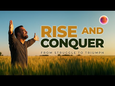 Rise and Conquer | Country Rock Anthem of Perseverance, Dreams & Triumph