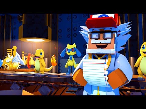 FARM DE SHINY - PIXELMON Ep.31 | Cris |