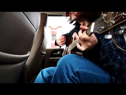 Lounge Act - Nirvana (cover)