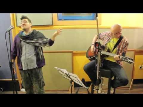 theINVISIBLES - Who's That Girl (Eurythmics Cover)