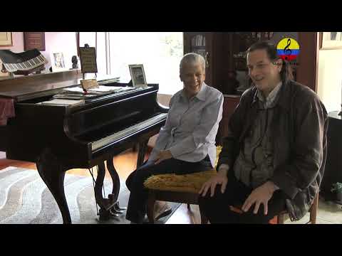 Ruth Marulanda Salazar, vida y obra musical, II parte, Bogotá, 2022