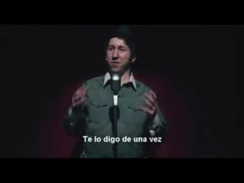 El rubio peronista hace EL MONOLOGO DE MORDISQUITO.