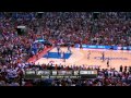 Clippers Game 4 Comeback Win vs Thunder.