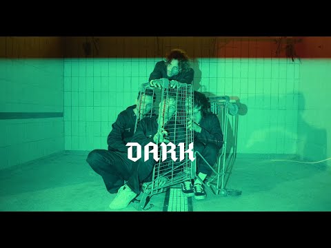 BLACKOUT PROBLEMS - DARK  (official music video)