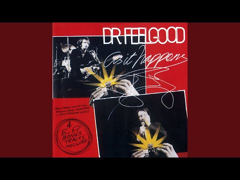 Down at the Doctors (Live)