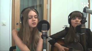 First Aid Kit - Play With Fire (Rolling Stones)