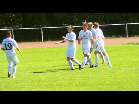 3.Spieltag: SV Nordbräu 78 Neubrandenburg - SV Union Wesenberg