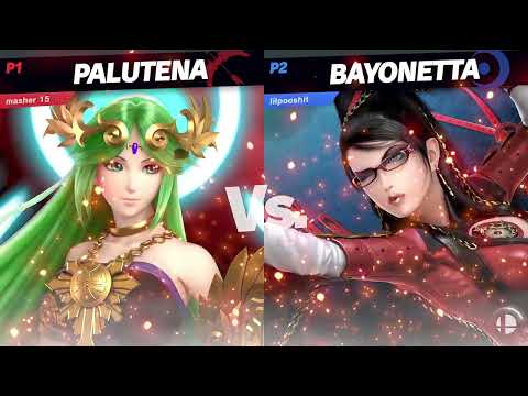 UpTown Smash #48 MP | Demon Vs MP | BadPlayer