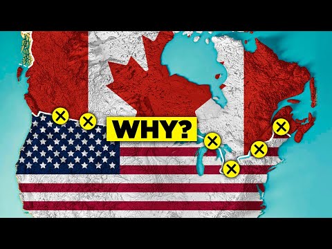 Why Is Canada Not Part of The U.S.?