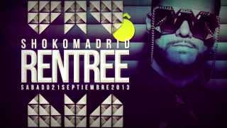 RENTRE Shoko Madrid amp Nito