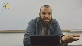 صورة ٧٥. تهذيب تفسير البغوي - سورة الإسراء، ٤٠-٧٩ | الشيخ عادل بن أحمد