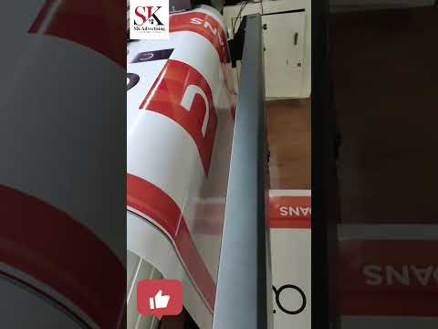 Translite Printing Service, Translite Printing in India