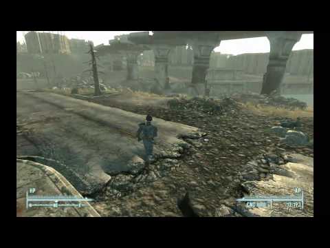 Let's Play Fallout 3 in HD 09 - Get 'em boy!