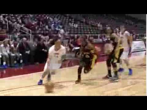 PonyUpTV: Women's Basketball - SMU vs Grambling