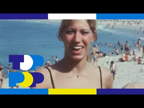 Maggie MacNeal - Fools Together & You And I - In Brazil  • TopPop