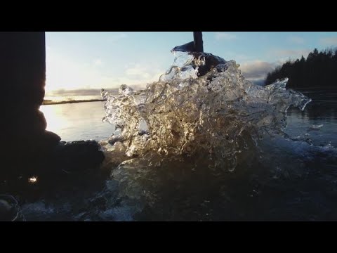 PILKILLÄ LIUKKAILLA