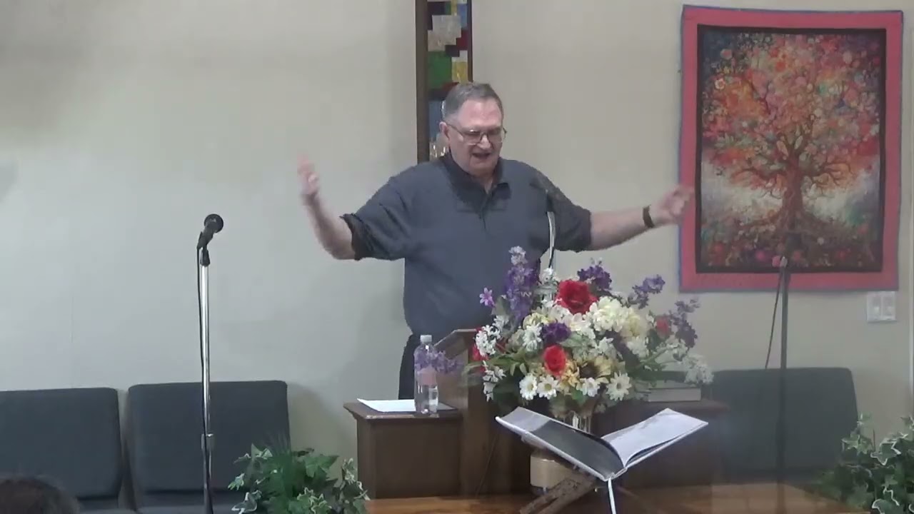 2 Peter 1:1-2 4-12-2026