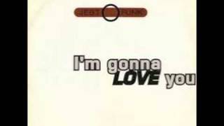 (dance 90s) Jestofunk - I'm Gonna Love You